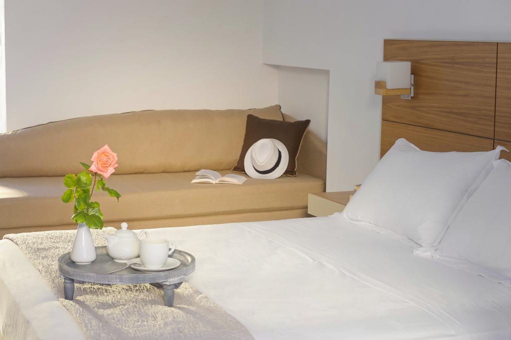 Karras Star Hotel إفديلوس المظهر الخارجي الصورة